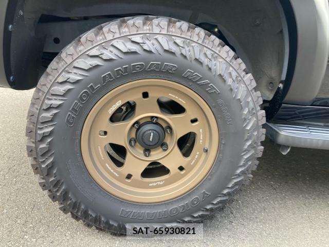 Toyota LAND CRUISER PRADO 2021-06 8279696-4