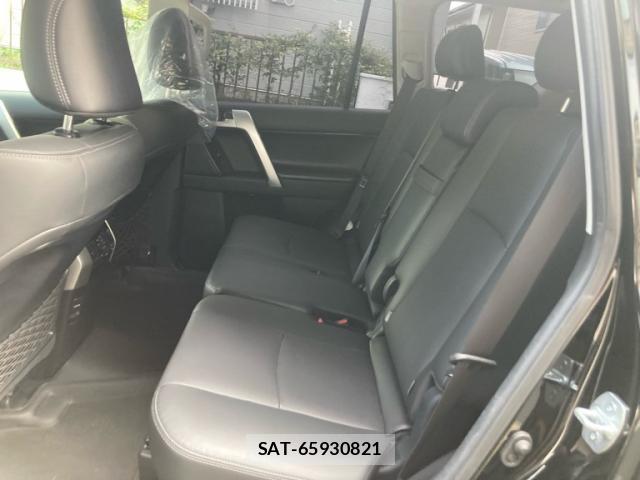 Toyota LAND CRUISER PRADO 2021-06 8279696-7