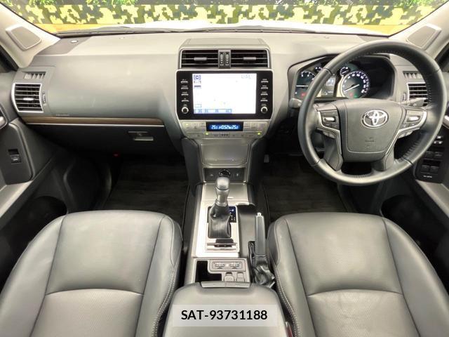 Toyota LAND CRUISER PRADO 2023-09 8279784-1