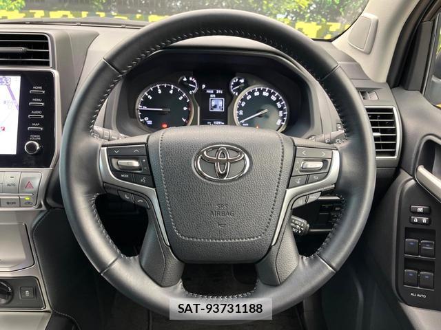 Toyota LAND CRUISER PRADO 2023-09 8279784-10
