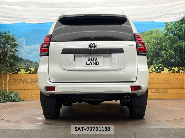 Toyota LAND CRUISER PRADO 2023-09 8279784-14