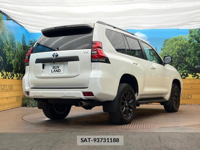 Toyota LAND CRUISER PRADO 2023-09 8279784-16
