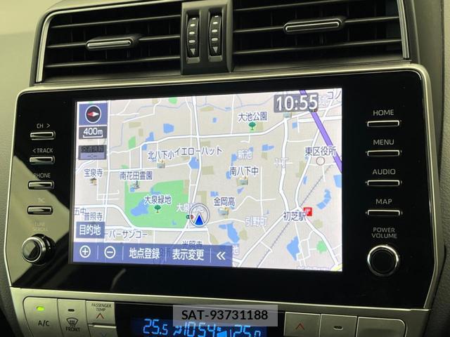 Toyota LAND CRUISER PRADO 2023-09 8279784-3