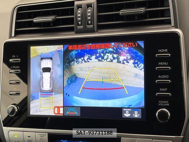 Toyota LAND CRUISER PRADO 2023-09 8279784-4