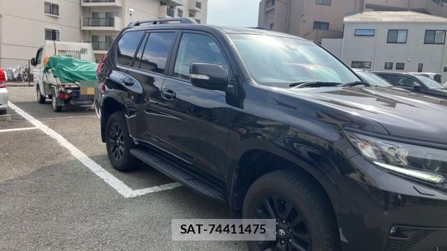 Toyota LAND CRUISER PRADO 2022-11 8280495-3