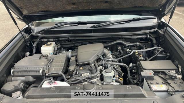 Toyota LAND CRUISER PRADO 2022-11 8280495-7