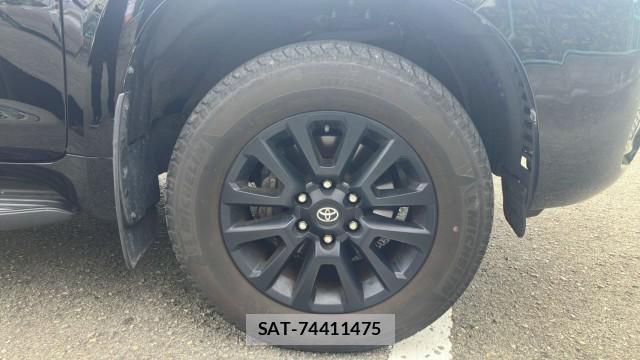 Toyota LAND CRUISER PRADO 2022-11 8280495-8