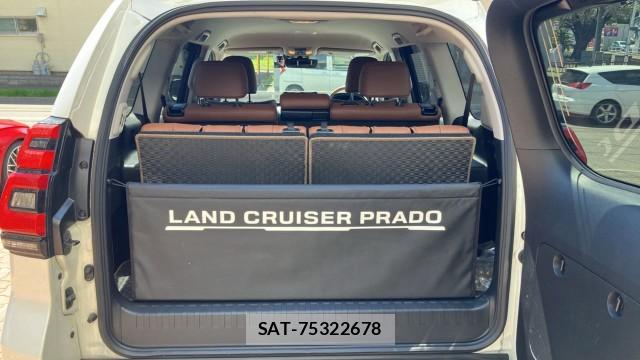 Toyota LAND CRUISER PRADO 2022-04 8280508-17