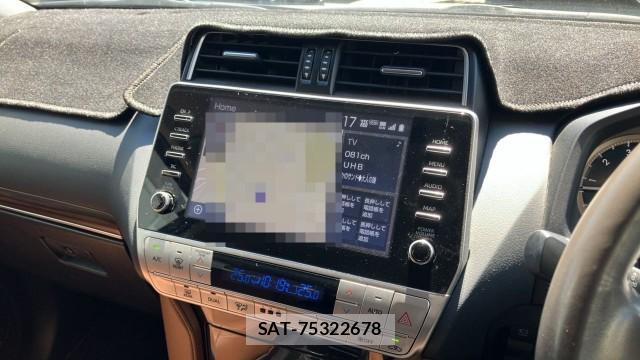 Toyota LAND CRUISER PRADO 2022-04 8280508-4