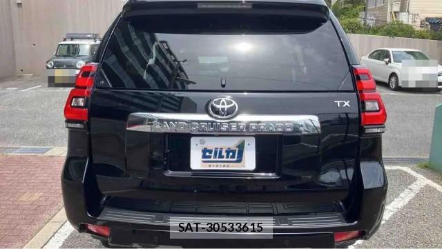 Toyota LAND CRUISER PRADO 2019-07 8280543-1
