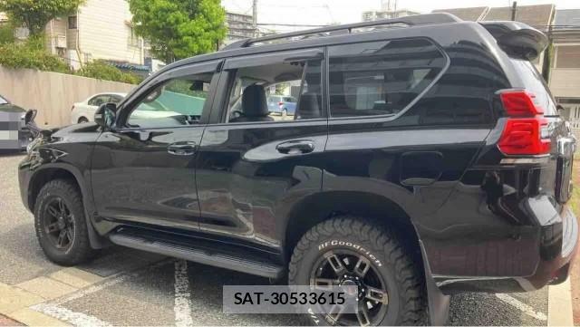 Toyota LAND CRUISER PRADO 2019-07 8280543-10