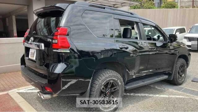 Toyota LAND CRUISER PRADO 2019-07 8280543-12