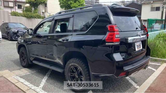 Toyota LAND CRUISER PRADO 2019-07 8280543-13