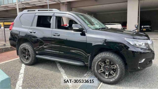Toyota LAND CRUISER PRADO 2019-07 8280543-3