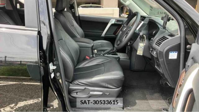 Toyota LAND CRUISER PRADO 2019-07 8280543-5