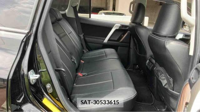 Toyota LAND CRUISER PRADO 2019-07 8280543-6