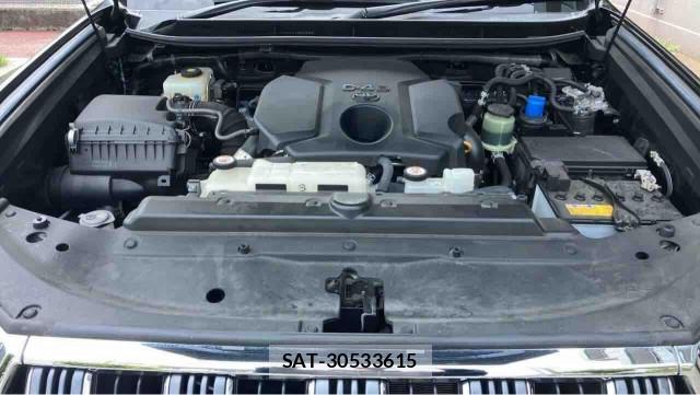 Toyota LAND CRUISER PRADO 2019-07 8280543-7