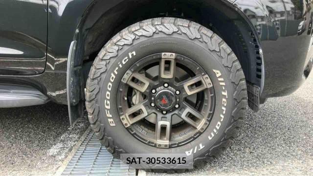 Toyota LAND CRUISER PRADO 2019-07 8280543-8