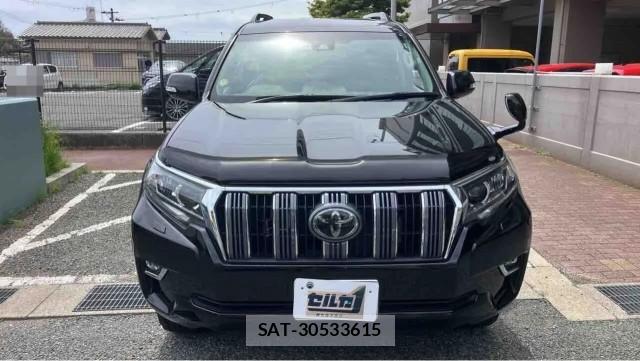 Toyota LAND CRUISER PRADO 2019-07 8280543-9