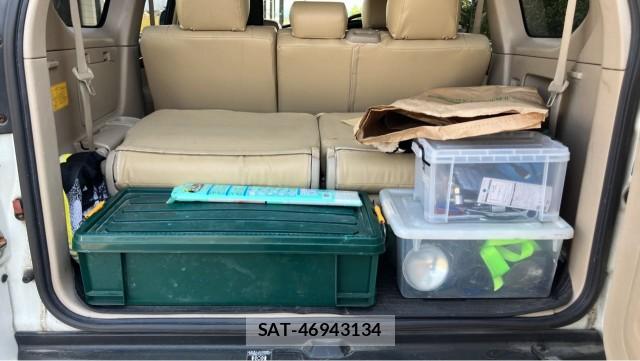 Toyota LAND CRUISER PRADO 2005-10 8280549-17