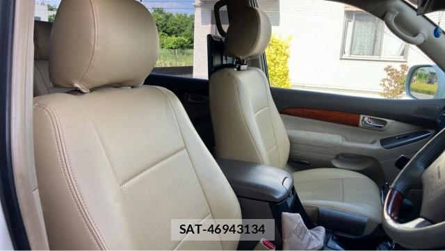 Toyota LAND CRUISER PRADO 2005-10 8280549-5
