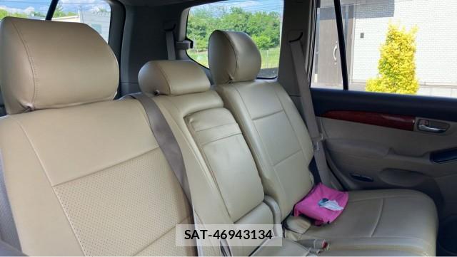 Toyota LAND CRUISER PRADO 2005-10 8280549-6