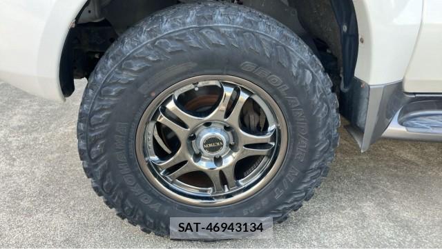 Toyota LAND CRUISER PRADO 2005-10 8280549-8