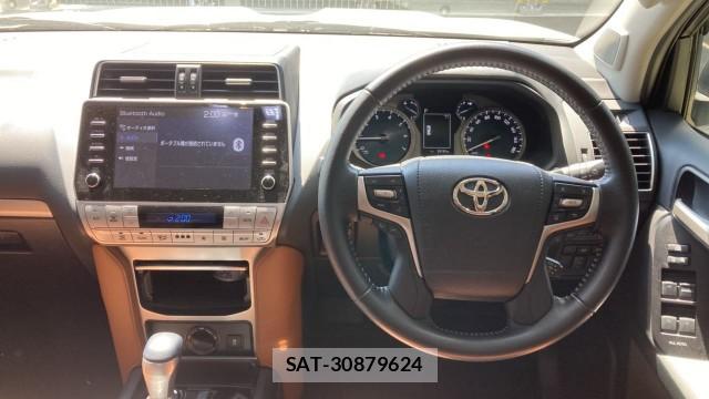 Toyota LAND CRUISER PRADO 2022-07 8280602-16