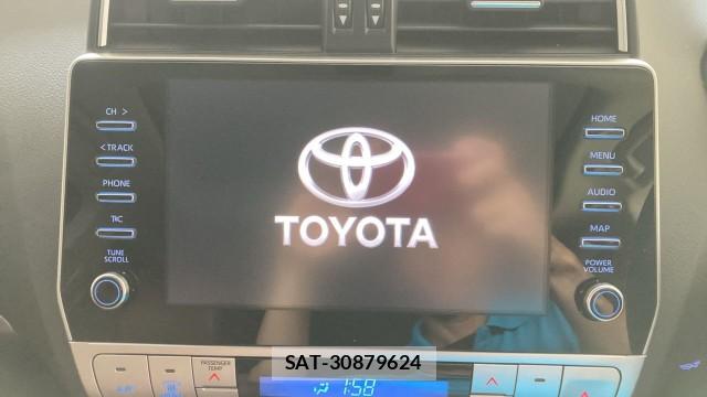 Toyota LAND CRUISER PRADO 2022-07 8280602-4