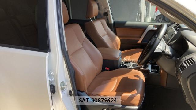 Toyota LAND CRUISER PRADO 2022-07 8280602-5