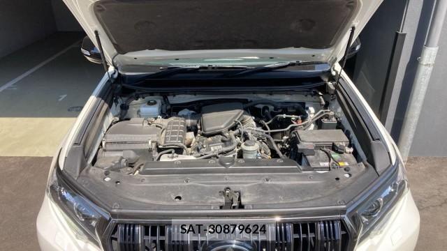 Toyota LAND CRUISER PRADO 2022-07 8280602-7