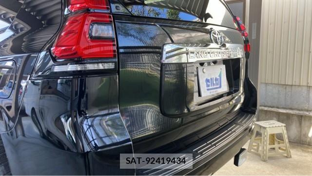 Toyota LAND CRUISER PRADO 2018-10 8280641-1