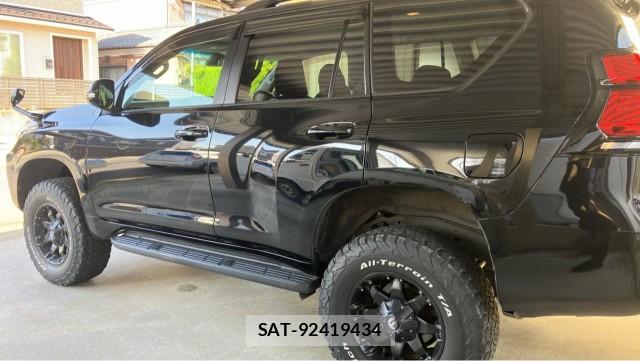 Toyota LAND CRUISER PRADO 2018-10 8280641-10