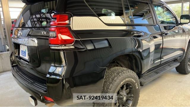 Toyota LAND CRUISER PRADO 2018-10 8280641-12