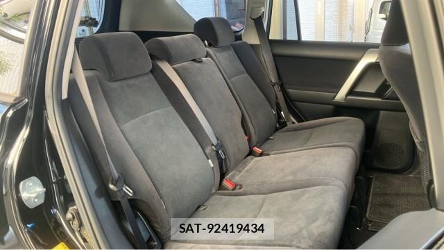 Toyota LAND CRUISER PRADO 2018-10 8280641-6