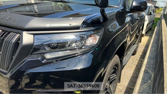 Toyota LAND CRUISER PRADO 2022-11 8280665-10