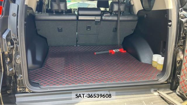 Toyota LAND CRUISER PRADO 2022-11 8280665-17