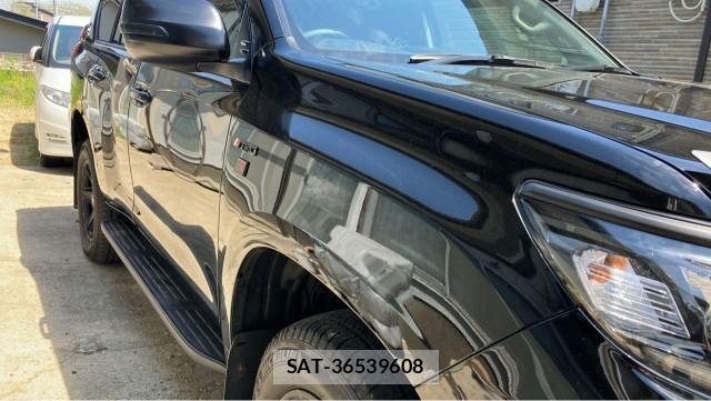 Toyota LAND CRUISER PRADO 2022-11 8280665-3