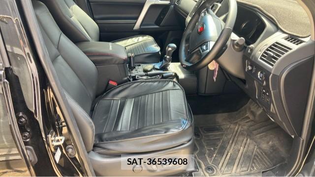 Toyota LAND CRUISER PRADO 2022-11 8280665-5