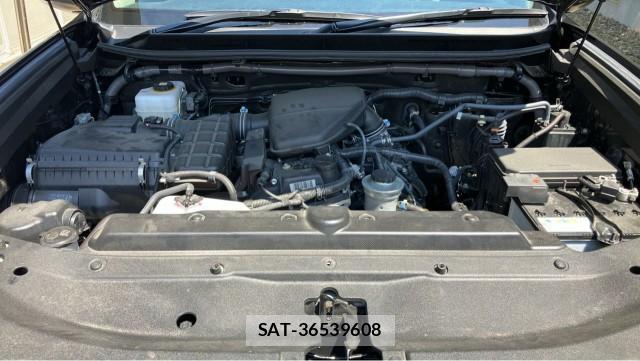 Toyota LAND CRUISER PRADO 2022-11 8280665-7