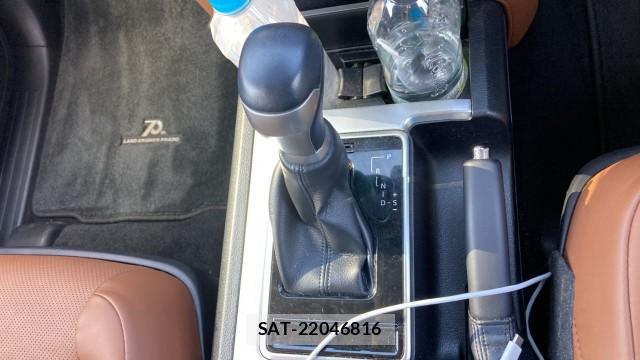 Toyota LAND CRUISER PRADO 2022-06 8280673-14