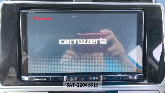 Toyota LAND CRUISER PRADO 2022-06 8280673-4