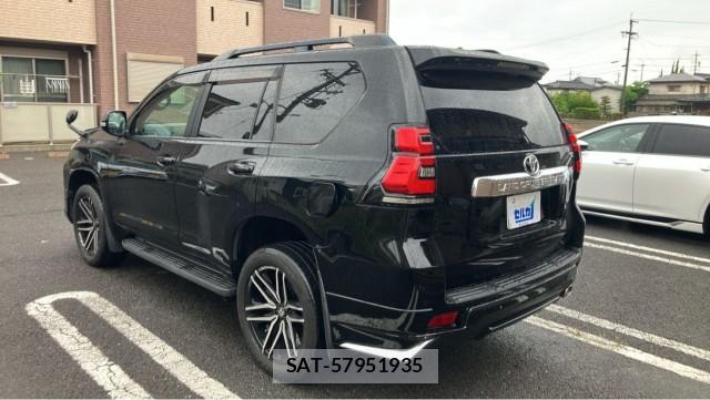 Toyota LAND CRUISER PRADO 2018-11 8280687-13