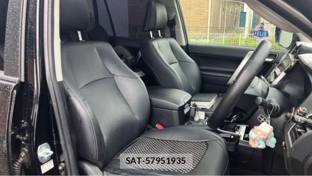 Toyota LAND CRUISER PRADO 2018-11 8280687-5