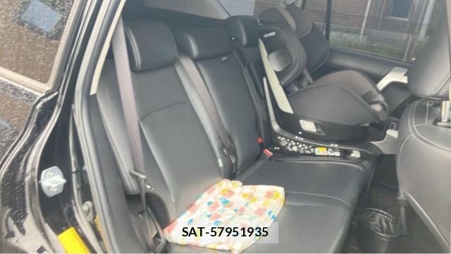 Toyota LAND CRUISER PRADO 2018-11 8280687-6