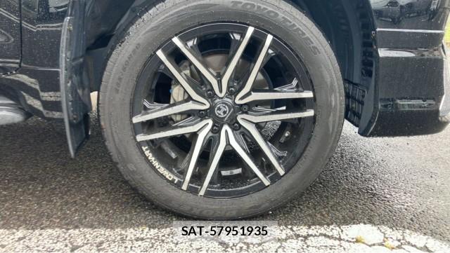 Toyota LAND CRUISER PRADO 2018-11 8280687-8