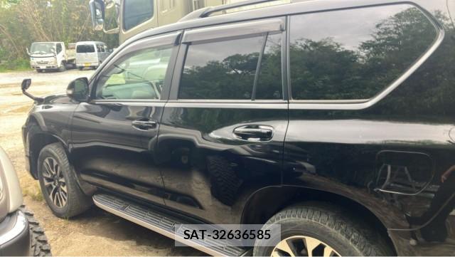 Toyota LAND CRUISER PRADO 2021-07 8280723-10