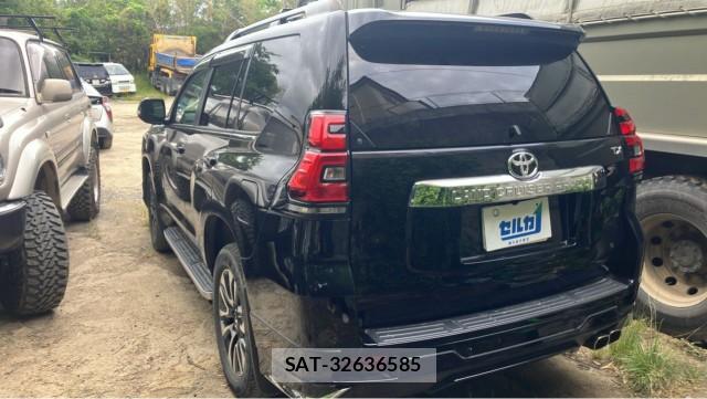 Toyota LAND CRUISER PRADO 2021-07 8280723-13