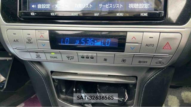 Toyota LAND CRUISER PRADO 2021-07 8280723-4