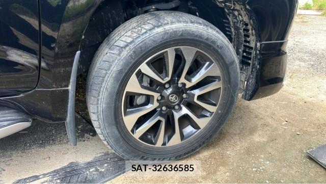 Toyota LAND CRUISER PRADO 2021-07 8280723-8